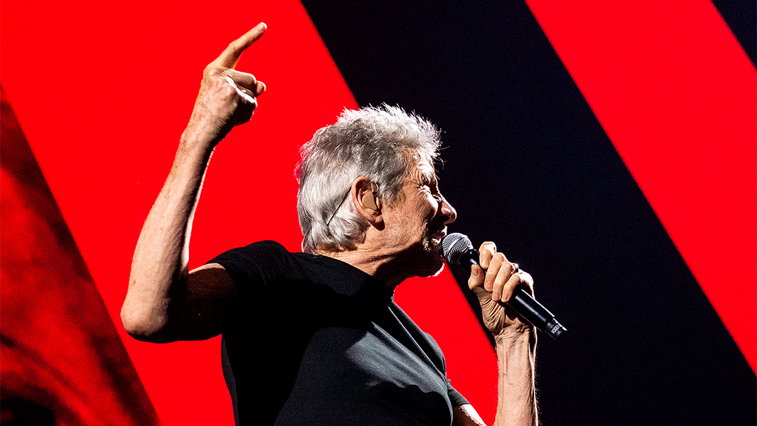 Основатель Pink Floyd поблагодарил Россию за победу над нацистами