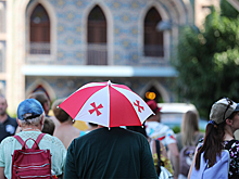 Politico: Грузия тайно сближается с Россией