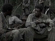 Критики оценили драму "Освобождение" с Уиллом Смитом