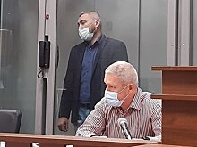 Угнанный в Ирак Lexus "переехал" карьеру замначальника ОБОП МВД РТ?