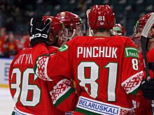 Александр Тихонов о 0-3 в серии «России 25» и Беларуси: «Почему мы должны все выигрывать? Нормальная конкуренция. Сколько наших играет за рубежом? Представьте, какой была бы команда»