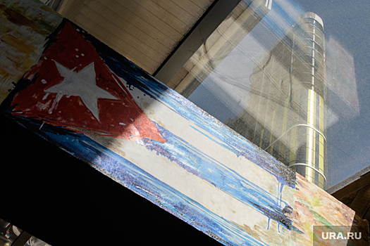 Власти Кубы отменяют ограничения для российских туристов