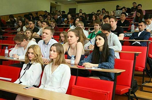 Студенты смогут стать преподавателями