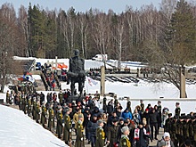 80 лет трагедии в Хатыни: воспоминания и новые исследования