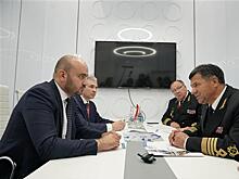Площадку рядом с ОЭЗ "Тольятти" рассматривают для размещения портового хаба