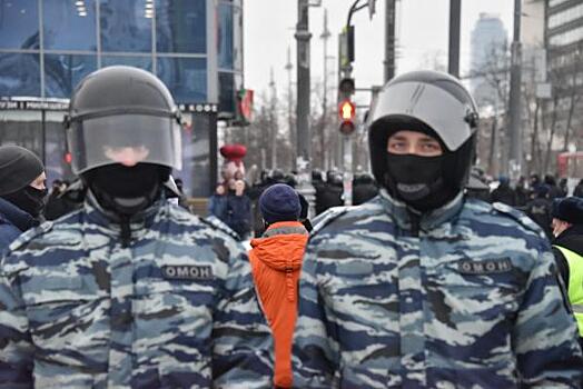 Хождение по мукам: чем закончились протестные акции на Урале