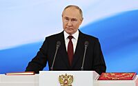 Путин анонсировал расширение торговых связей ЕАЭС на три государства