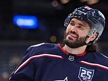 Марченко набрал 1+1 в матче с «Питтсбургом». У него 90 голов за «Коламбус» в 253 матчах – только Нэш достиг этой отметки быстрее