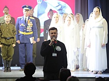 Завершил работу молодёжный форум "Юность-2025"