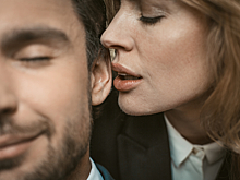 Как стимулировать либидо с помощью массажа ушей