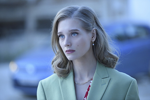 Скандал, который перевернул жизнь Кристины Асмус