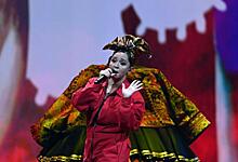 «Российская таджичка»: бабушка Манижи оценила выступление певицы на Евровидении