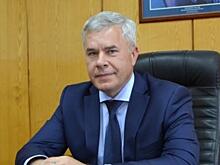 И. о. главы департамента АПК Курганской области уволился по личным обстоятельствам