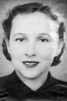 В Новосибирске умерла старейшая актриса России