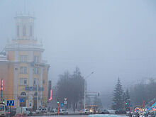 Кузбасс оказался в конце экологического рейтинга регионов