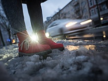 Эксперт Демьяновская: зимняя обувь должна обеспечивать тепло и устойчивость