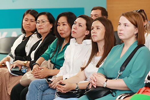 Жители Хорошево-Мневников освоят финансовую грамотность