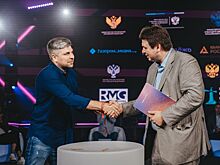 «Русская Медиагруппа» поможет создать Университет креативных индустрий в Крыму