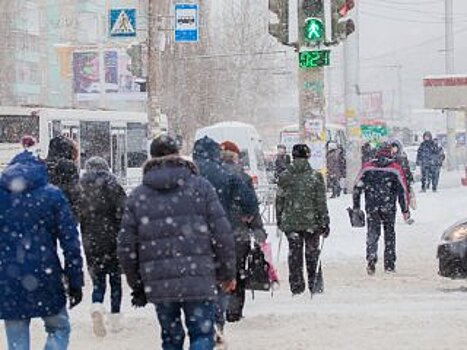 В ГИБДД Башкирии предупредили водителей об ухудшении погодных условий