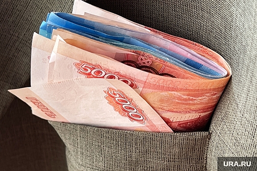 Курганцы задолжали сотни миллионов рублей за коммуналку