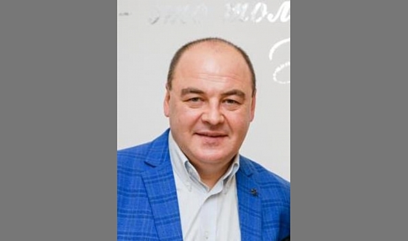 Умер известный волгоградский футболист и тренер Дмитрий Иванов