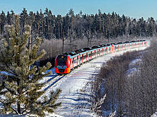 «Белый Кречет» готовится к полету от Москвы до Санкт-Петербурга