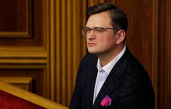 Глава МИД Украины пообещал задавить Россию в Гаагском суде