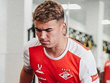 Угальде заявил, что чувствует конкуренцию со стороны Заболотного