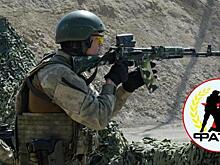 Федерация армейской тактической стрельбы в России подвела итоги 2020 года