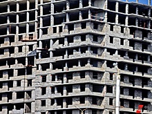 Курортный долгострой. Топ-5 проблемных домов в Сочи