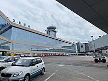 Пассажиропоток аэропорта Домодедово на майских праздниках составил 810 тыс. человек