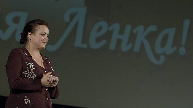 Елена Цыплакова: Иногда в шутку я борюсь со Станиславским