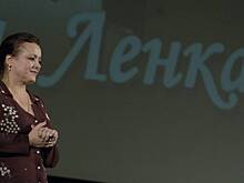 Елена Цыплакова: Иногда в шутку я борюсь со Станиславским