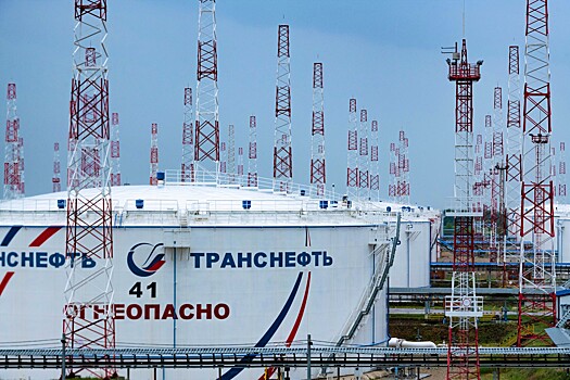 «Транснефть-Приволга» модернизирует участок  магистрального нефтепровода Бугуруслан-Сызрань