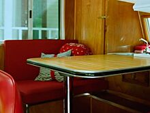 В Сети показали необычный кемпер Volkswagen Beetle