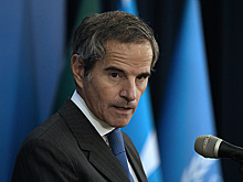 Гросси: Иран сообщил МАГАТЭ о готовности возобновить технические консультации