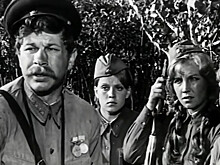 Откровенно и правдоподобно: пять неожиданных фактов о культовом фильме «А зори здесь тихие»