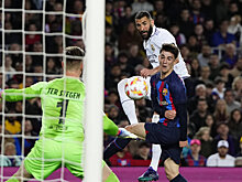 У Бензема и Камавинга лучшие оценки за класико от Goal – 9 из 10. Худшие – Рафинья, Алонсо и Кессиэ, у Хави также 4