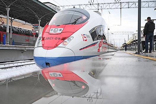 Нормативы на железной дороге планируют обновить