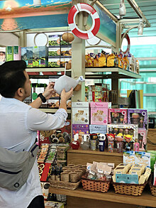 Аэропорты Нячанга и Фукуока предлагают туристам скидки