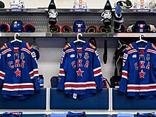 «Потенциал у СКА по-прежнему высокий». Олимпийский чемпион — об изменениях у армейцев