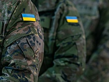 Генштаб ВС РФ: количество мобилизуемых в ряды ВСУ снизилось вдвое