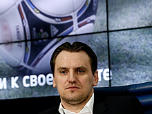 «Организация — супер»: Булыкин — о турнире со звездами футбола в Шардже