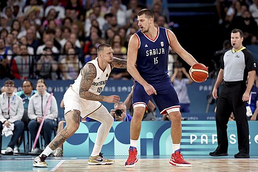 «Лучший в мире». Шрёдер — о Йокиче