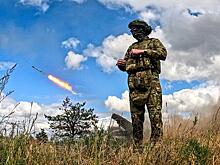 The Economist: Сырский зря не верит, что русская армия способна к крупным прорывам