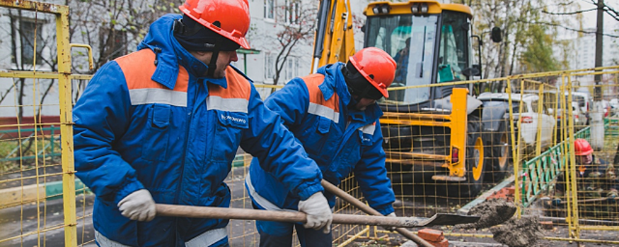 «Мособлэнерго» отремонтировало в 2022 году 36 трансформаторных подстанций в Раменском г.о.