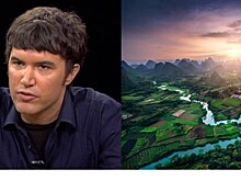 Как Том Андерсон, создав первую популярную соцсеть MySpace, решил, что оно того не стоит, и уехал фотографировать природу