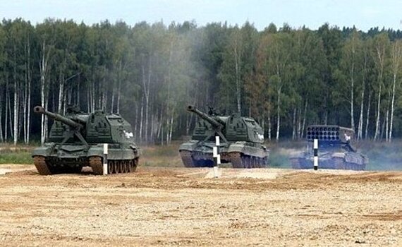 Лавров: Россия готова к переговорам, когда ВСУ сложат оружие