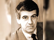 85 лет назад в Ленинграде родился Виктор Татарский