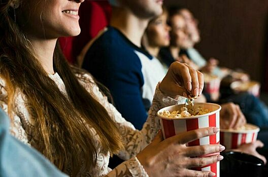 Правила посещения кинотеатров могут ужесточить
